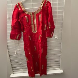 Brand new patiala shalwar suit